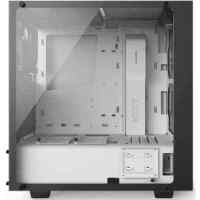 NZXT S340 Elite White CA-S340W-W2