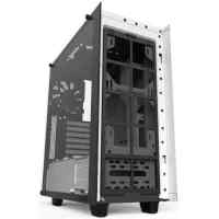 корпус NZXT S340 Elite White CA-S340W-W2