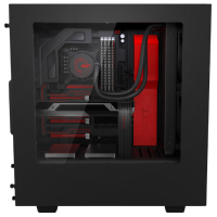 NZXT S340 Razer