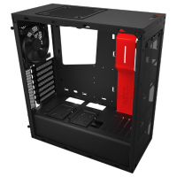 корпус NZXT S340 Razer