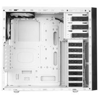 NZXT Source 210 Elite White