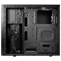 корпус NZXT Source 220 Black