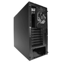 NZXT Source 220 Black