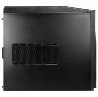 корпус NZXT Tempest 410