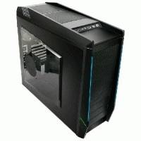 корпус NZXT Tempest Evo 8E-TENL1-UGB