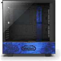 NZXT World of Warcraft - Alliance limited edition CA-H510B-WA