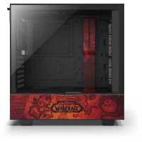 NZXT World of Warcraft - WoW Horde limited edition CA-H510B-WH