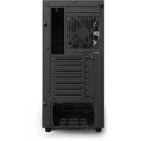 корпус NZXT World of Warcraft - WoW Horde limited edition CA-H510B-WH