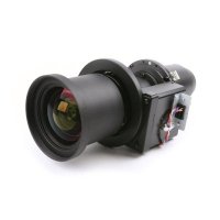 объектив Barco R9832768