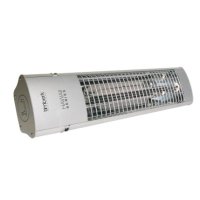 Timberk TIR HP1 1800