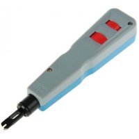 обжимной инструмент Lanmaster LAN-PND