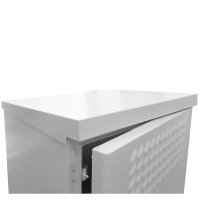 оцинкованная крыша дождевая ЦМО КД-ШТВ-Н-620.500