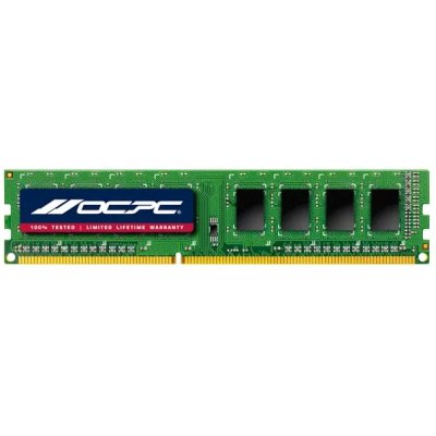оперативная память OCPC V-SERIES MMV8GD316C11U