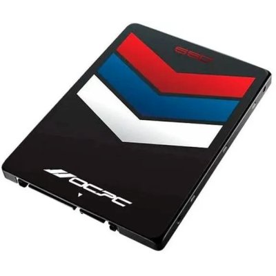 SSD диск OCPC Xtreme 1Tb SSD25S3T1TB