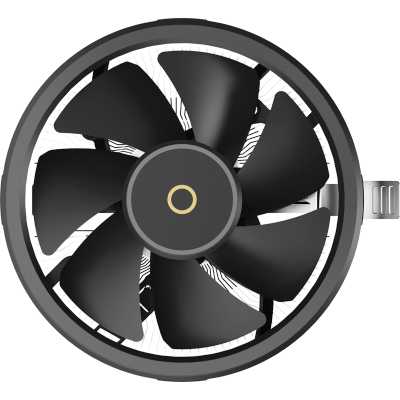 Ocypus Beta A10 Black