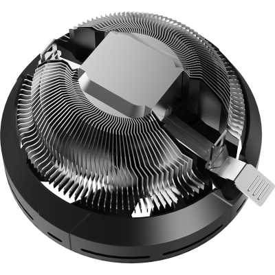 кулер Ocypus Beta A10 Black