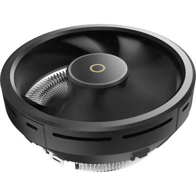 Ocypus Beta A10 Black