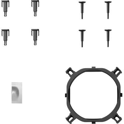 кулер Ocypus Beta A10 Black