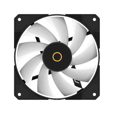 Ocypus Beta F12 Black ARGB