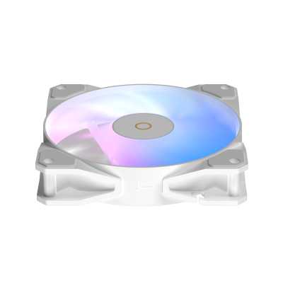 Ocypus Beta F12 White ARGB