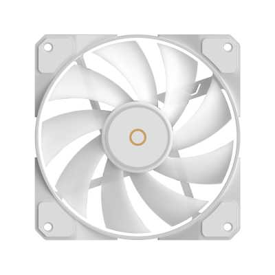 Ocypus Beta F12 White ARGB