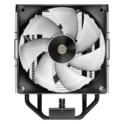 кулер Ocypus Delta A40 Black ARGB