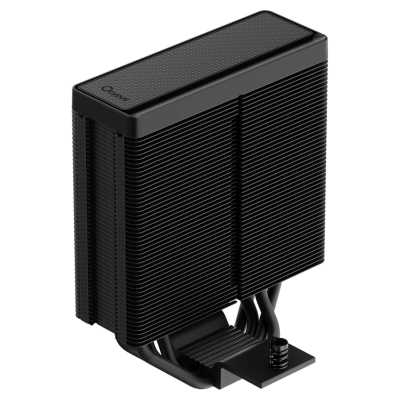 Ocypus Delta A40 Black ARGB