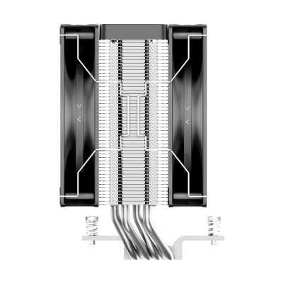 кулер Ocypus Delta A40 Elite Black Dual Fan