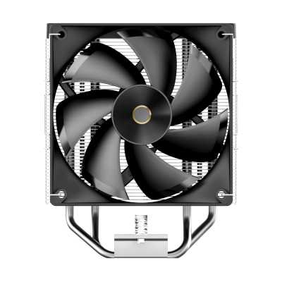 кулер Ocypus Delta A40 Elite Black