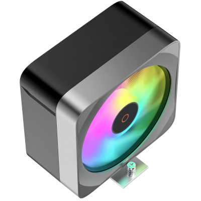 кулер Ocypus Delta A40 EX Black ARGB