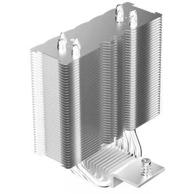 Ocypus Delta A40 EX Black ARGB