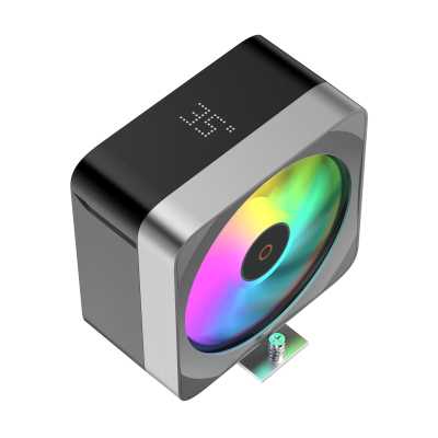 Ocypus Delta A40 EX Black Digital