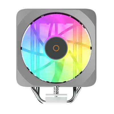 кулер Ocypus Delta A40 EX Black Digital