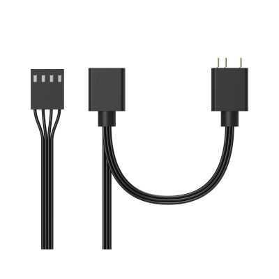 Ocypus Delta A40 EX Black Digital