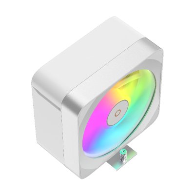 кулер Ocypus Delta A40 EX White ARGB Delta-A40-WH1NAWN00E-GL