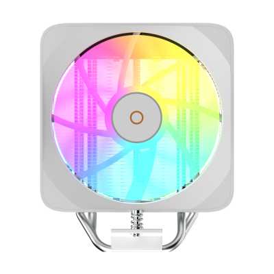 кулер Ocypus Delta A40 EX White Digital