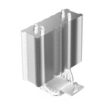 Ocypus Delta A40 EX White Digital