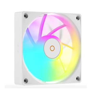 кулер Ocypus Delta A40 EX White Digital