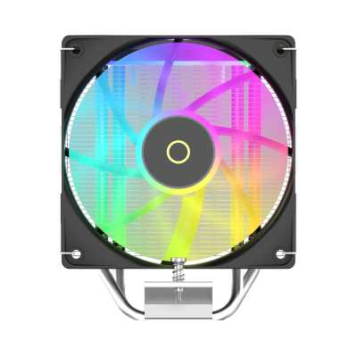 кулер Ocypus Delta A40 SE Black ARGB