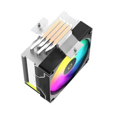 кулер Ocypus Delta A40 SE Black ARGB