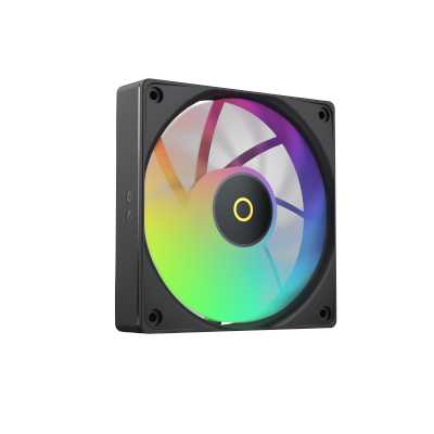 кулер Ocypus Delta A40 SE Dual Fan ARGB Black