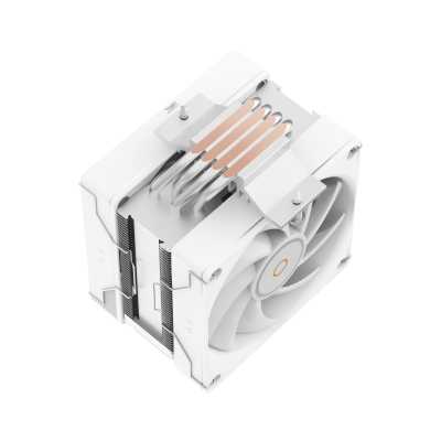 Ocypus Delta A40 SE Dual Fan ARGB White