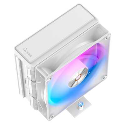 Ocypus Delta A40 White ARGB