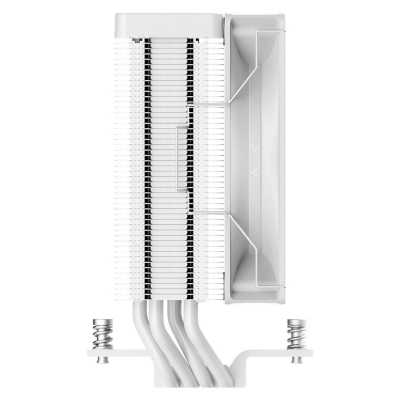 Ocypus Delta A40 White ARGB