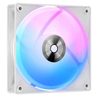 кулер Ocypus Delta A40 White ARGB