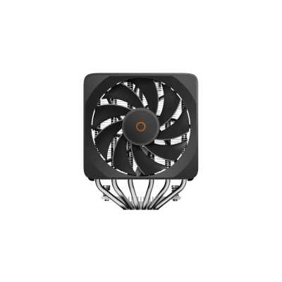 кулер Ocypus Delta A62 EX Black Digital