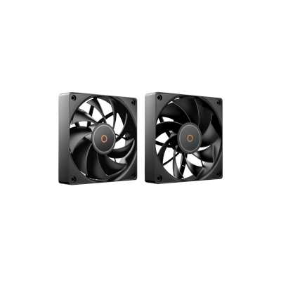 кулер Ocypus Delta A62 EX Black Digital