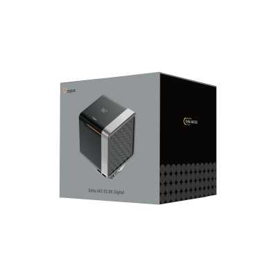 кулер Ocypus Delta A62 EX Black Digital