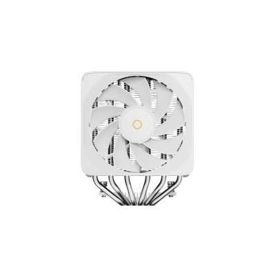 кулер Ocypus Delta A62 EX White Digital