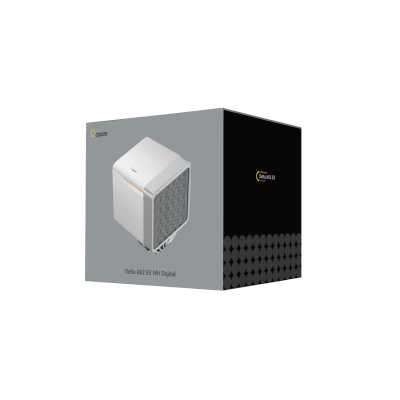 кулер Ocypus Delta A62 EX White Digital